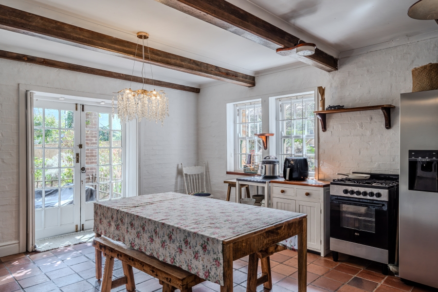 2 Bedroom Property for Sale in San Michel Western Cape